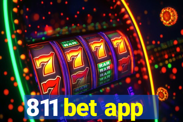 811 bet app